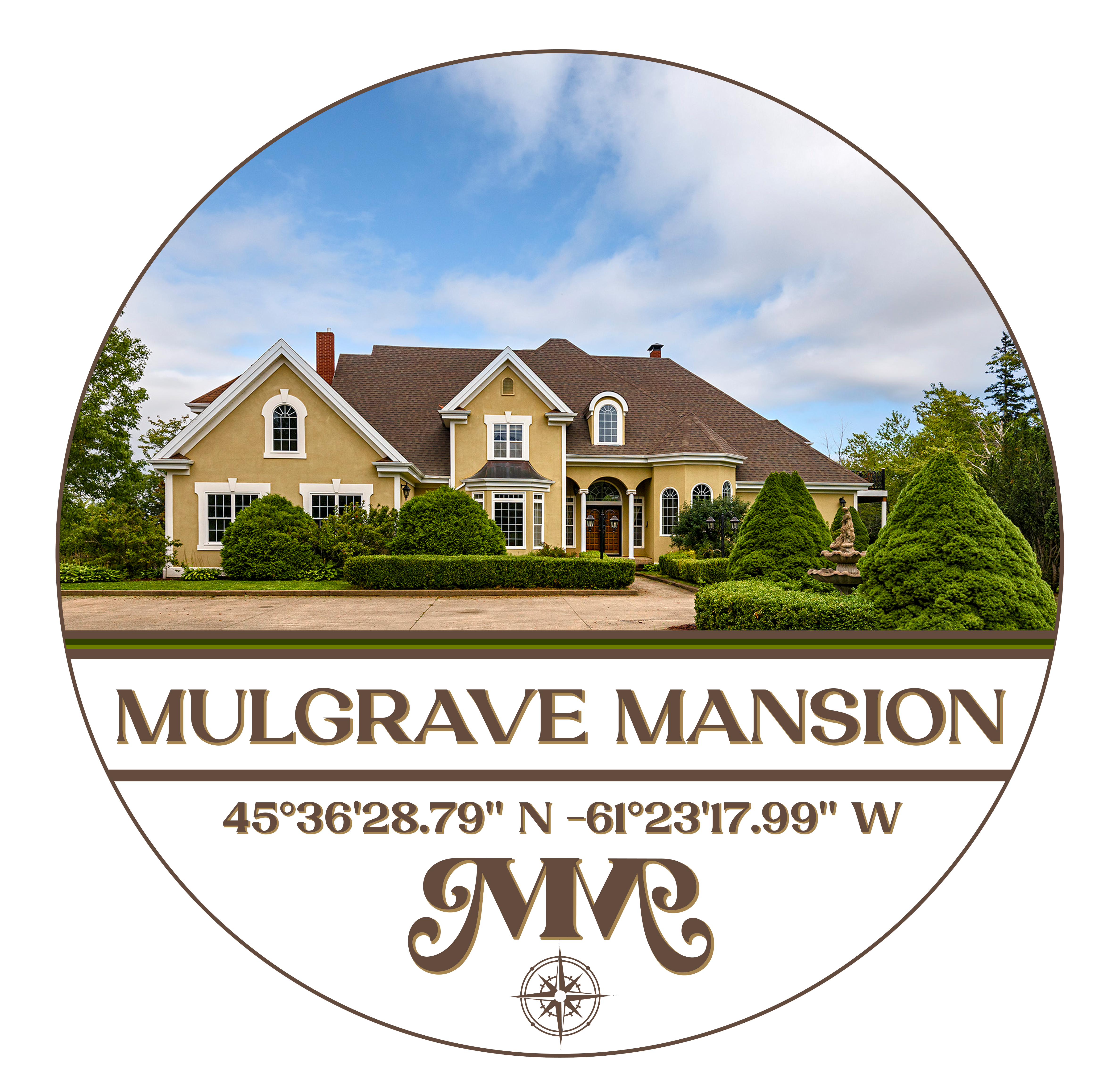 Mulgrave Mansion